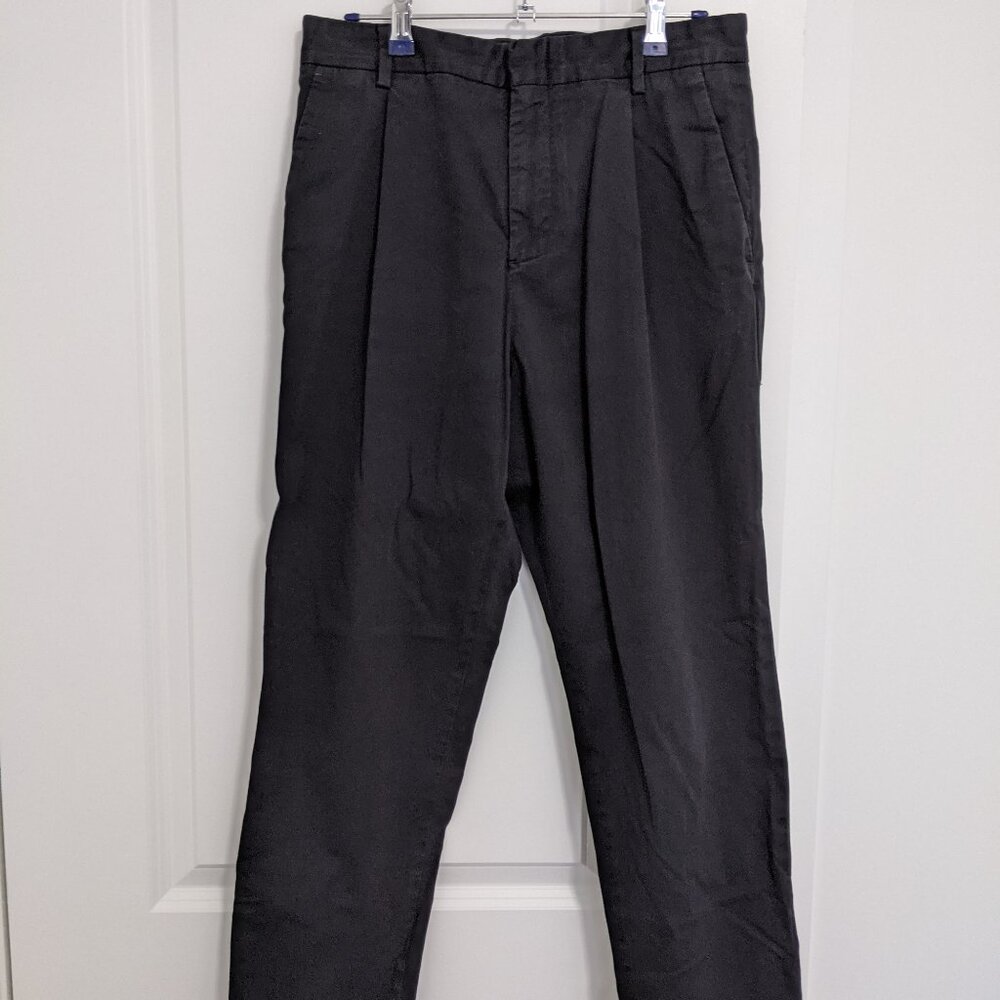 Zara Black Pants